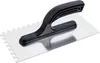 Llana dentada Classic Black MA3013, 270x125 mm, dientes de Vista previa de la imagen del producto 3