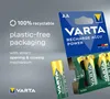 Varta Akku RECHARGE Power    AA  HR6  2100mAh           Produktbild-Vorschau 9