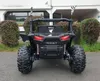 Kinder Elektro Auto UTV Bom 24V Buggy mit starken 200W Produktbild-Vorschau 4