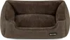 FEANDREA Hundebett, abnehmbarer Bezug, 70 x 55 x 21 cm, Produktbild-Vorschau 1