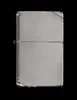 Zapalniczka benzynowa Zippo High Polish Sterling Silver Podgląd zdjęcia produktu 6