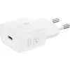 Samsung USB-C Ladegert 25W ohne Datenkabel wei Produktbild-Vorschau 7