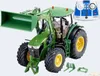 Siku 6795, Traktor, 1:32, 6 Jahr(e) Produktbild-Vorschau 12