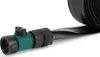 ZIPRO Trampolin Sprinkler 2in1 Set 12m - Wasserspielzeug Produktbild-Vorschau 5