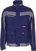 Planam Bundjacke Plaline Gr. 52 marine/zink Produktbild-Vorschau 9