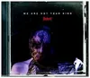 We Are Not Your Kind Produktbild-Vorschau 3