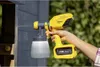 Wagner W250 18V Cordless paint spray gun 18 V Max. feed Anteprima dell’immagine prodotto 11