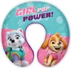 Cuscino da collo per bambine PAW PATROL - Comodo da viaggio Anteprima dell’immagine prodotto 1
