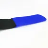 10 x Klettkabelbinder 60 cm blau - Klett / Flausch auf Produktbild-Vorschau 2