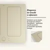 KlarsteinVictoria 4 Flex, indukční varná deska, vestavná, Náhled obrázku produktu 4