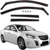 J&J Automotive | SCOUTT Okenné deflektory pre Opel Insignia Náhľad obrázku produktu 1