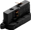 Eutrac 3-Phasen Stromschienenadapter schwarz  inkl. Produktbild-Vorschau 4
