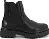 U.S. Polo Assn. - Damen - Rocky Chelsea Boots - Schwarz - Produktbild-Vorschau 1