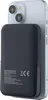 QUALO MagSafe magnetische Powerbank 10000 mAh mit LED und Produktbild-Vorschau 9