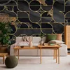 Muralo Vlies Fototapete ABSTRAKTION Mosaik Marmor Produktbild-Vorschau 4
