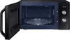 Microonde con grill Samsung MG23K3614AKE1 Nero 800 W 23 L Anteprima dell’immagine prodotto 3