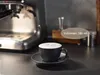 Hanseküche Cappuccino Tassen 4er Set (180 ml) aus Steingut Produktbild-Vorschau 8