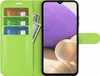 Samsung Galaxy A53 Hülle - Coverup Klapphülle - Grün Produktbild-Vorschau 3