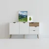 Nielsen Apollon schwarz  21x29,7 Holz DIN A4              Voir les images du produit 16