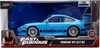 Jada Toys 253203080 Porsche 911 GT3 RS niebieski Fast & Podgląd zdjęcia produktu 37