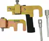 Timingblokkeerset voor Renault 1.5, 1.9, 2.2 en 2.5 Productafbeelding-voorbeeld 1