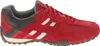 Geox SNAKE Herrenschuhe - Sneakers - Halbschuhe rot Produktbild-Vorschau 2