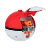 Battle Spinner Single Pack Charmander & Poke Ball Produktbild-Vorschau 2