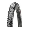 A close-up studio shot of a bicycle tire against a white background. Podgląd zdjęcia produktu