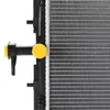 RIDEX 470R0416 Kühler Wasserkühler Motorkühler für TOYOTA Produktbild-Vorschau 4