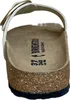 BIRKENSTOCK MADRID BIG BUCKLE NUBUCK Weiß Produktbild-Vorschau 43