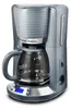 Russell Hobbs Filterkaffeemaschine Inspire, Grau, 1,25 l, Produktbild-Vorschau 1