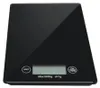 Digitale Küchenwaage 5 kg, Genauigkeit 1 g, schwarz Produktbild-Vorschau 6