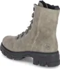 Rieker Damen Stiefeletten/ Schnürboots/ Winterstiefeletten Produktbild-Vorschau 11