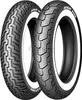 Pneumatici DUNLOP MT90B16 74H D402 WWW H.D. Anteprima dell’immagine prodotto 9