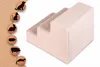Mg Design Hundetreppe 3 Stufen in Rosa - Stabiler Produktbild-Vorschau 4