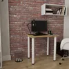 PLATAN ROOM Esstisch BOSTON, Küchentisch 80 x 60 cm, 100 x Produktbild-Vorschau 10