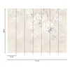 A.S. Creation Livingwalls Fototapete The Wall III 399191 Produktbild-Vorschau 3