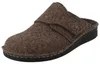 Zapatillas de casa tipo clog para hombre, marca FINN Vista previa de la imagen del producto 1