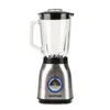 A studio shot of a blender on a white background. Voir les images du produit