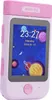 Bambini smartphone giocattolo 2,8 pollici 180 ° flip camera Anteprima dell’immagine prodotto 3