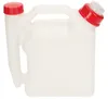 KOTARBAU® Bidon double pour carburant et huile 1L+0,4 L Voir les images du produit 4