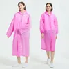 Mackintosh - Univerzální - Pláštěnka s kapucí - Voděodolná Náhled obrázku produktu 5