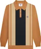 Lambretta - Pánská polokošile "AW25", Dressed, dlouhý rukáv Náhled obrázku produktu 1