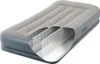 Matelas gonflable avec pompe électrique intégrée simple Voir les images du produit 8