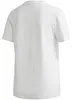 Adidas - T-shirt pour femmes PP406 (M) (blanc) Voir les images du produit 2
