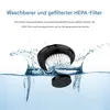 Autostaubsauger, kabelloser 120-W-Hochleistungsstaubsauger, Produktbild-Vorschau 3