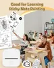 Phomemo Mini Drucker,T02 Handy Fotodrucker für Mobiler für Produktbild-Vorschau 3