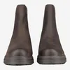 Botines de tobillo Clarks, modelo Orinoco3 Top, con paneles Vista previa de la imagen del producto 10