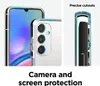 Für Samsung Galaxy A25 5G Silikon Transparent Hülle + Produktbild-Vorschau 3