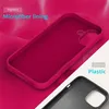 iPhone 17 Hülle - Coverup Liquid Colour Back Cover - Produktbild-Vorschau 6